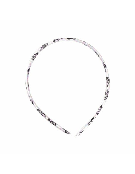 Headband Disney   Pink Minnie Mouse (2 Pieces)