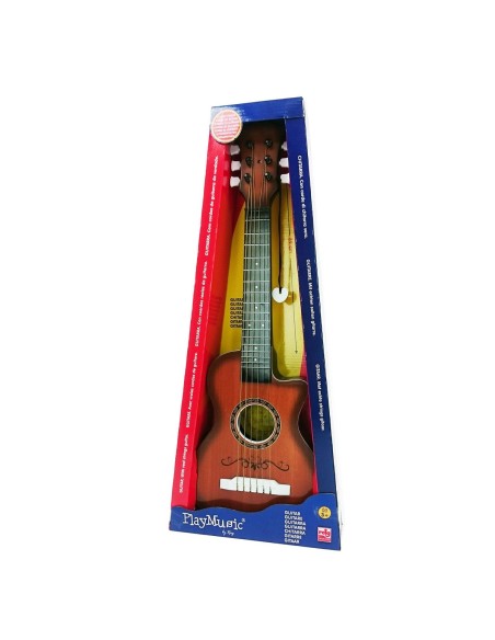 Baby Guitar Reig 59 cm Baby Guitar