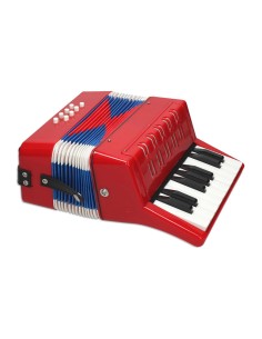 Musical Toy Reig Piano accordion 2