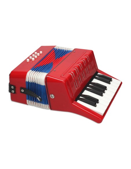 Musical Toy Reig Piano accordion