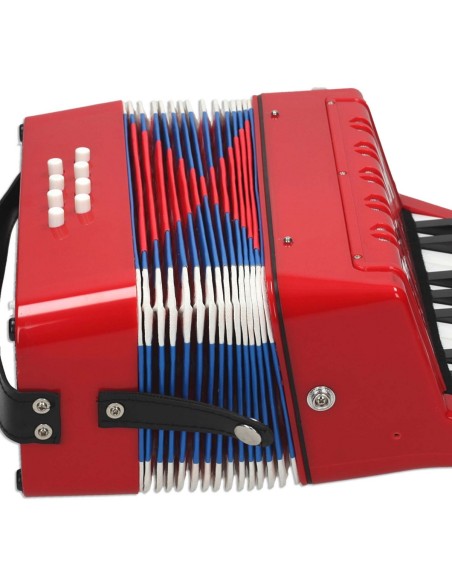Musical Toy Reig Piano accordion