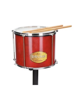 Drums Reig Plastic 83 x 82 x 55 cm Drums 2