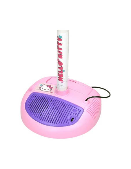 Baby Guitar Hello Kitty   Microphone