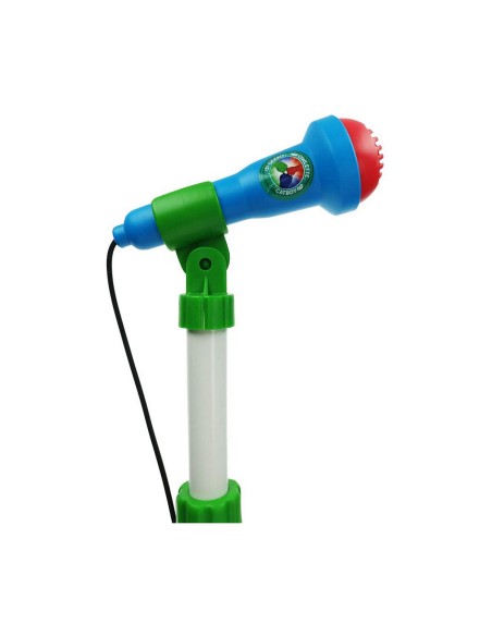 Baby Guitar PJ Masks   Microphone Blue