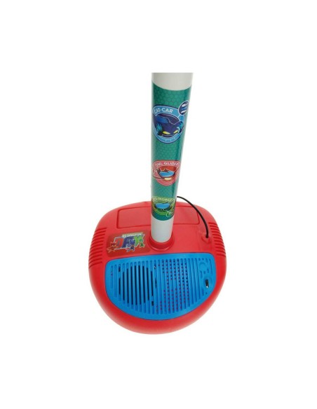 Baby Guitar PJ Masks   Microphone Blue