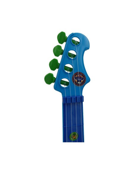 Baby Guitar PJ Masks   Microphone Blue