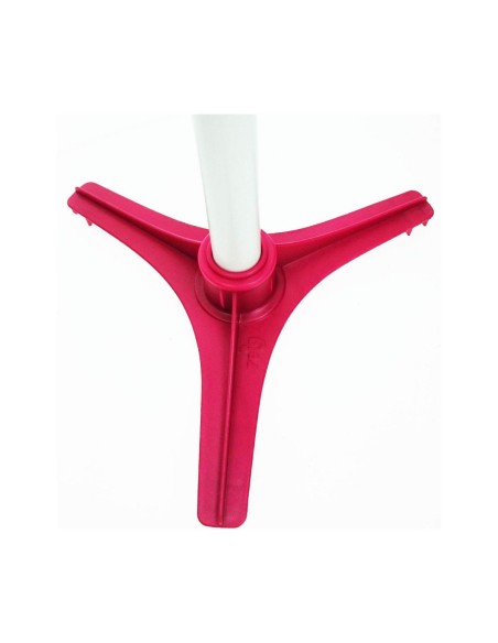 Baby Guitar Reig Microphone Pink