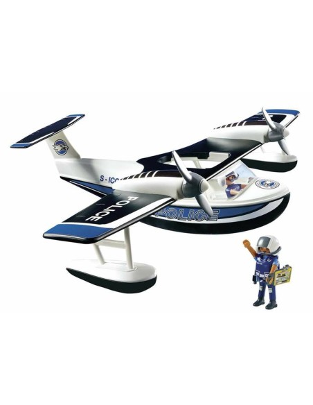 Playset Playmobil 4445 30 Pieces