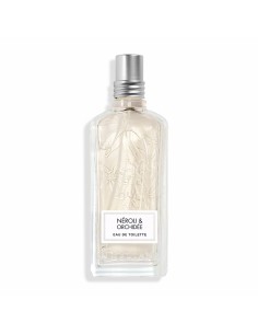 Women's Perfume L'Occitane En Provence NÉROLI & ORCHIDÉE EDT 75 ml Neroli & Orchidee 2