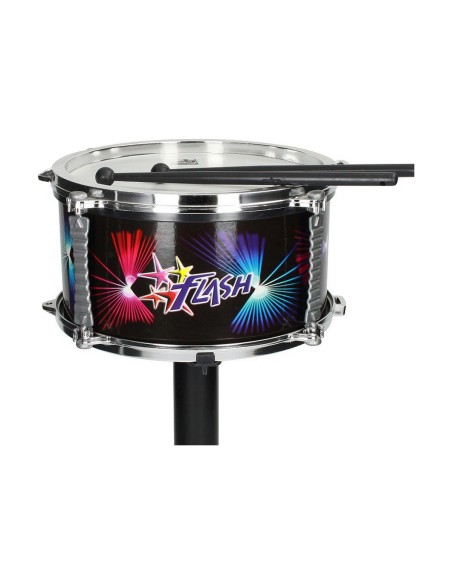 Drums Reig Flash Children's Plastic