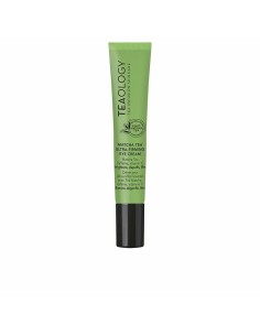 Cream for Eye Area Teaology Matcha Tea Ultra-Firming 15 ml