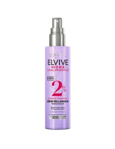 Hair Serum L'Oreal Make Up Elvive Hidra  150 ml