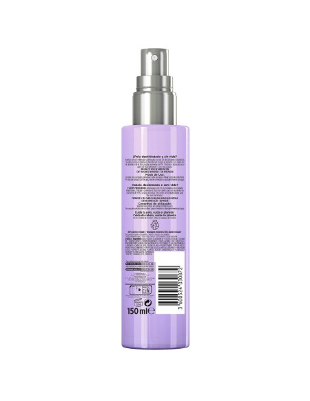 Hair Serum L'Oreal Make Up Elvive Hidra  150 ml