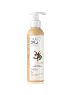 Defined Curls Conditioner Clearé Institute Booster Curly 200 ml