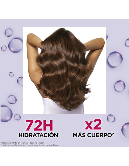 Hair Serum L'Oreal Make Up Elvive Hidra  150 ml