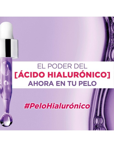 Hair Serum L'Oreal Make Up Elvive Hidra  150 ml