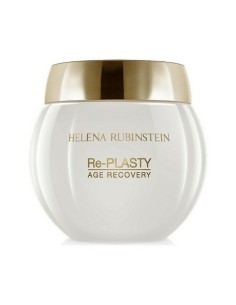 Anti-Ageing Hydrating Cream Re-Plasty Age Recovery Helena Rubinstein Plasty (50 ml) 50 ml