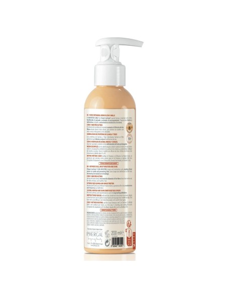 Defined Curls Conditioner Clearé Institute Booster Curly 200 ml