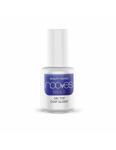 Top Coat Nooves Beauty Series 15 ml