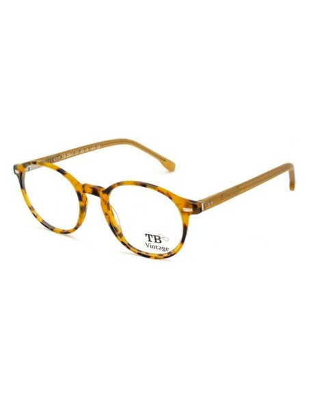 Unisex' Spectacle frame Titto Bluni 2967-C1