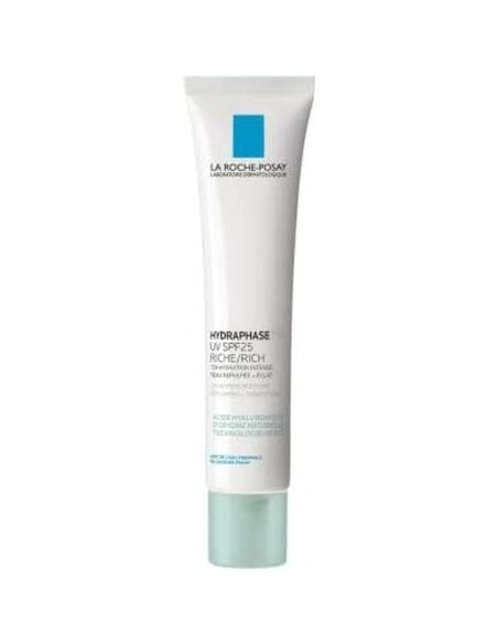Facial Cream La Roche Posay Hydraphase Ha Uv Spf 25 40 ml
