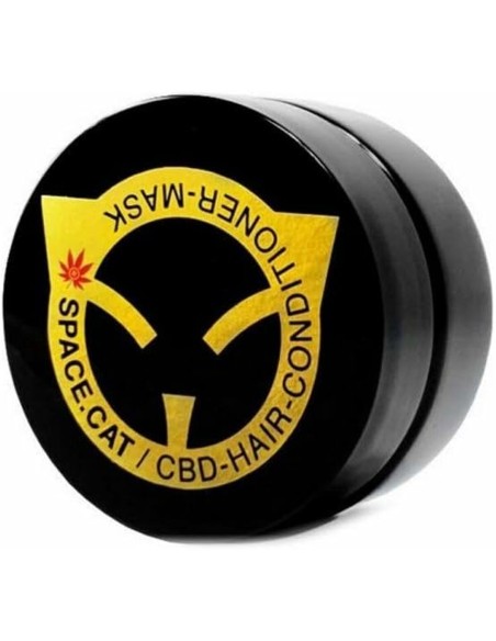 Conditioner Spacecat   CBD 50 ml