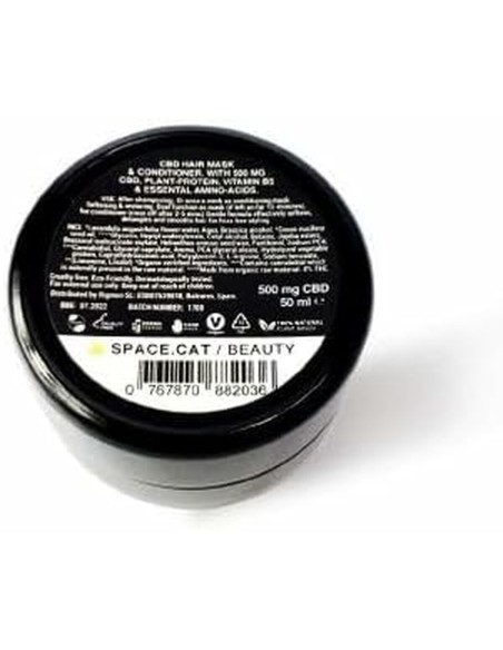 Conditioner Spacecat   CBD 50 ml