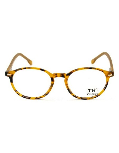Unisex' Spectacle frame Titto Bluni 2967-C1