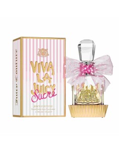 Women's Perfume Juicy Couture VIVA LA JUICY EDP EDP 100 ml