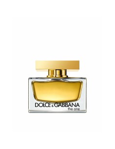 Women's Perfume Dolce & Gabbana THE ONE EDP EDP 75 ml 2