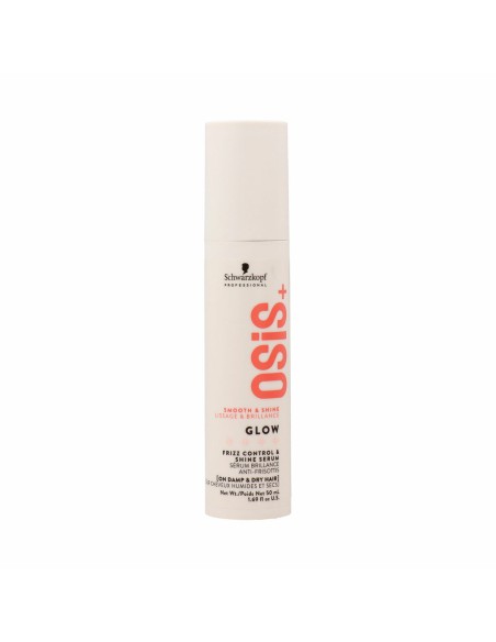 Hair Serum Schwarzkopf Osis Magic 50 ml