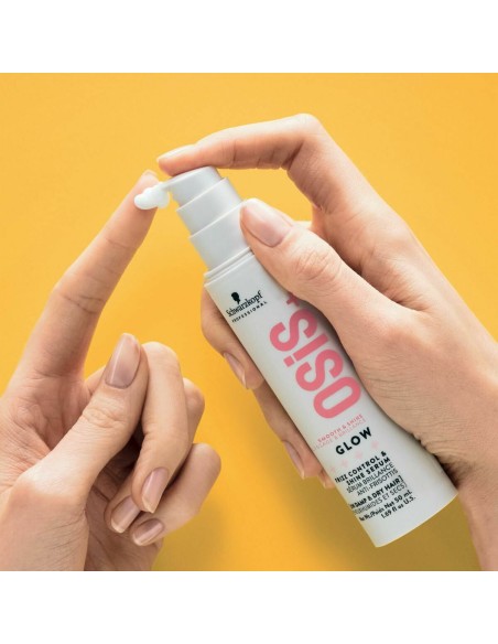 Hair Serum Schwarzkopf Osis Magic 50 ml