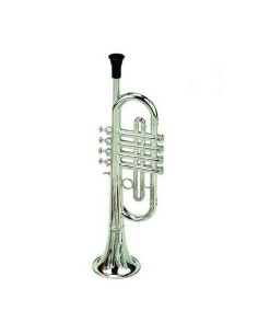 Trumpet Reig Silver