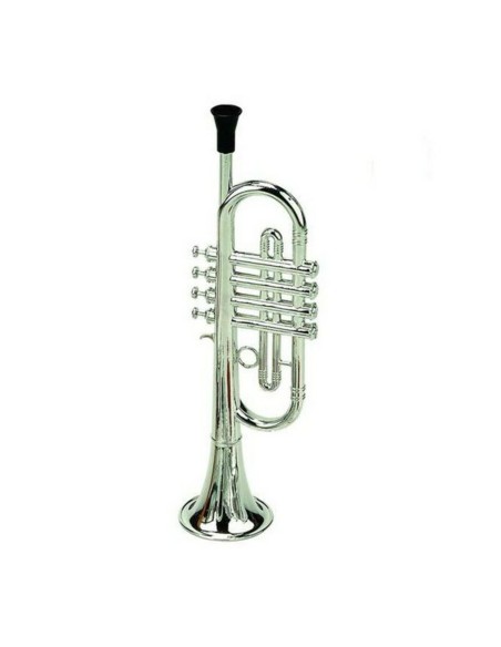Trumpet Reig Silver