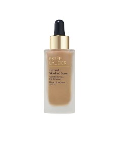 Crème Make-up Base Estee Lauder Futurist Skintint Serum Nº 3C Spf 20 30 ml