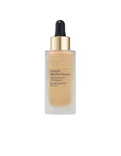Crème Make-up Base Estee Lauder Futurist Skintint Serum Nº 1N Spf 20 30 ml