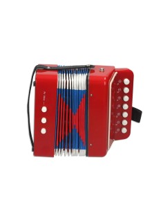 Accordeon Reig Red Children's 2