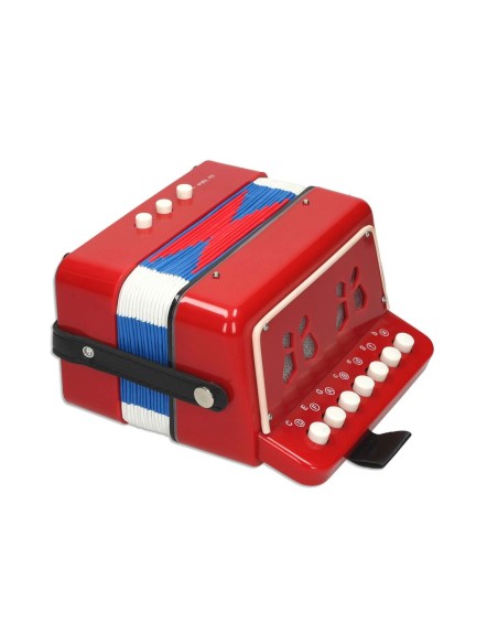 Accordeon Reig Red Children's
