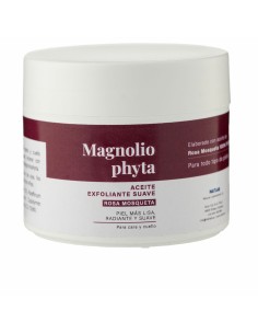 Facial Exfoliator Magnoliophytha   Oil Rosehip 100 ml