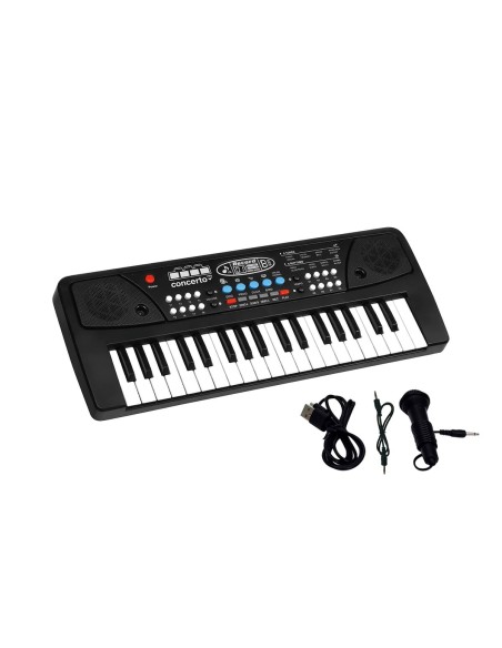 Electric Piano Reig