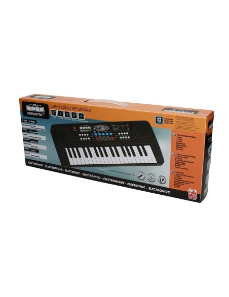 Electric Piano Reig