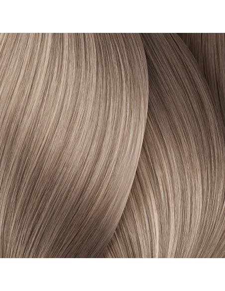 Permanent Colour Creme L'Oreal Professionnel Paris Dia Light Ammonia-free Nº 9.82 50 ml