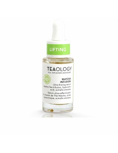 Facial Serum Teaology Matcha Tea Infusion 15 ml