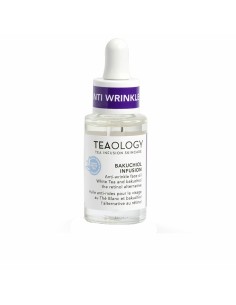 Facial Oil Teaology Bakuchiol White Tea Infusion 15 ml