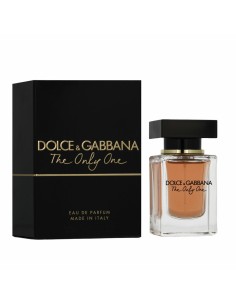 Women's Perfume Dolce & Gabbana THE ONLY ONE EDP EDP 30 ml 2