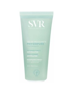 Facial Cleansing Gel SVR Physiopure 200 ml