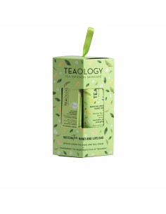 Cosmetic Set Teaology Matcha Tea 2 Pieces