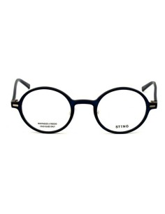 Unisex' Spectacle frame Sting VST20446991M 2