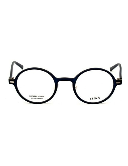 Unisex' Spectacle frame Sting VST20446991M