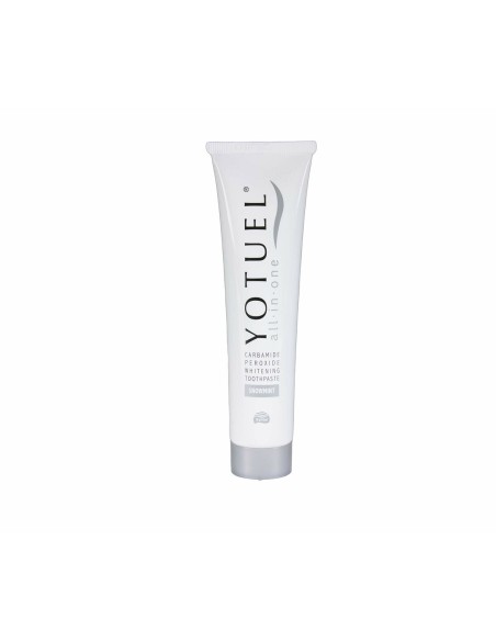 Toothpaste Whitening Yotuel All In One Snowmint 75 ml